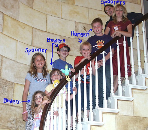 AZ-kids-on-stairs
