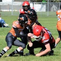 Fumble Recovery