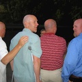 reunion shaved heads 1