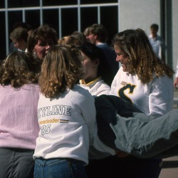 Class 1985
