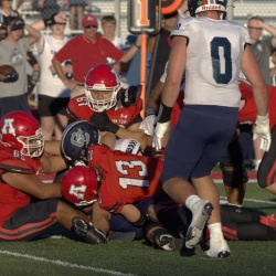 Spencer Shipley #13